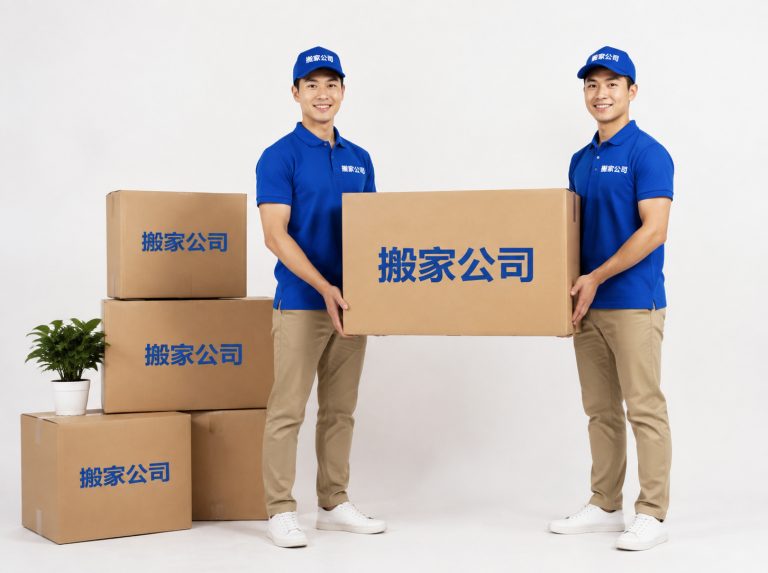 徐州家庭与别墅精细化搬家